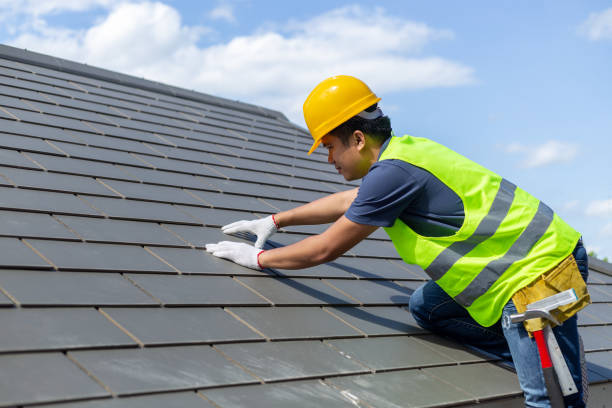 Best Roof Gutter Cleaning  in Mount Vernon, IN