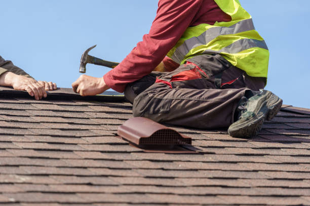 Best Storm Damage Roof Repair  in Mount Vernon, IN