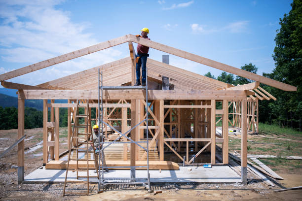 Best Best Roofing Contractors  in Mount Vernon, IN