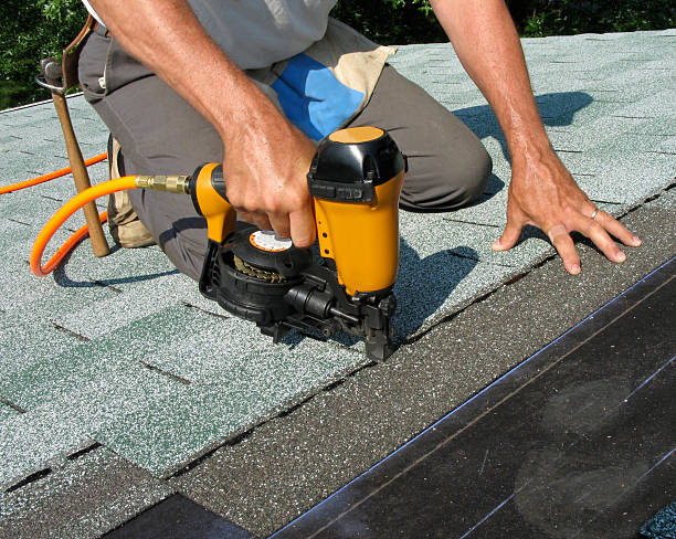 Roof Waterproofing Services in Mount Vernon, IN