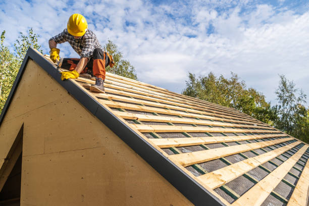 Gutter Installation and Roofing in Mount Vernon, IN