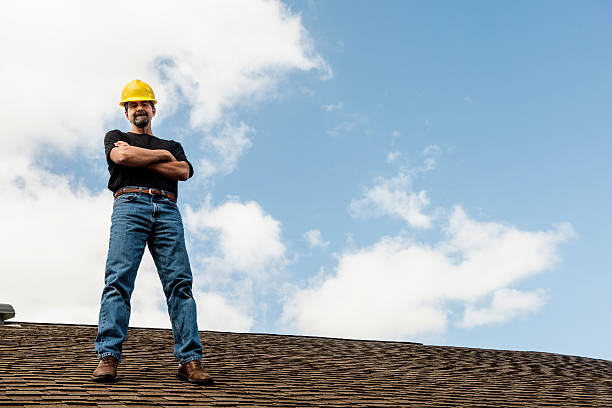 Quick and Trustworthy Emergency Roof Repair Services in Mount Vernon, IN