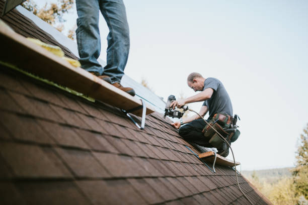 Best Commercial Roofing Services  in Mount Vernon, IN